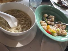 -一品淮扬 · 淮扬菜·北京万达文华酒店