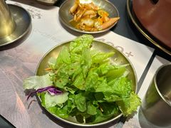 -西塔老太太泥炉烤肉(龙湖北苑天街店)