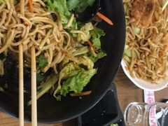 -面面聚到(老佛爷总店)