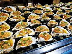 -SEA西雅图海鲜自助餐厅(正义店)