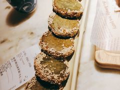 -绿茶餐厅(朝阳大悦城店)