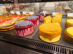 -BAKER&SPICE(安福路店)