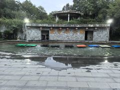 -张家港金凤凰度假村温泉