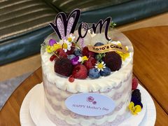-ZOZO's昌左左精致甜品设计(新北店)