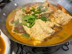 -小乡小镇·传承桐庐土菜·老板亲自烧的菜