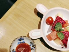 -一心创作料理屋(经开万达店)