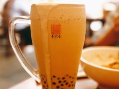 -春水堂人文茶馆(台中四维店)