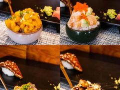 -戏作寿司(观音桥店)