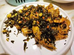 -径山十八道·风味民间菜(杭州总店)