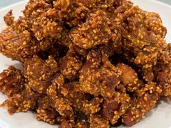 -烤肉宛饭庄(北新桥店)