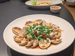 -小厨师·二十年沈家门小海鲜(百井坊巷店)