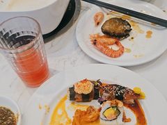 -半岛听涛蒸汽海鲜自助(K11店)