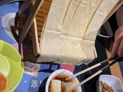 -大河宴·椒麻鱼火锅(北京路中和美食街店)