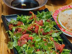 -云南建水鸡脚王烧烤(商贸路店)