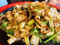-庆云楼饭庄(什刹海店)