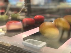 -菲住布渴酒店自助餐厅(阿里巴巴西溪园区店)