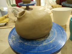 -艺彩阳光手工坊(大连恒隆广场店)