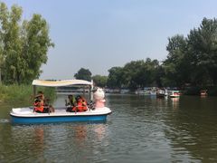 -北戴河集发农业梦想王国