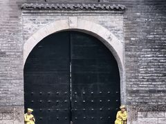 -红嫂家乡旅游区