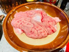 脑花-华丰火锅(双林北横路店)