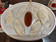 -喜家德虾仁水饺(景枫中心店)