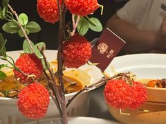 -知楚•精致湖北菜(武商MALL店)