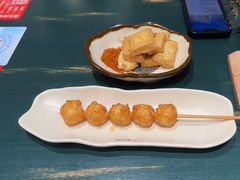 -鑫花溪牛肉米粉(独墅湖邻里中心店)