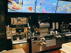 -麦当劳(新华路步步高店)