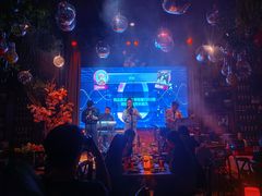 -胡桃里音乐酒馆(四道口店)