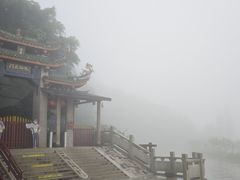 -福建泉州仙公山风景名胜区