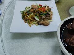 -茂盛饭店(汕尾大道中店)