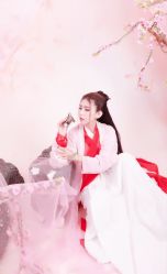 -东古旅拍摄影•格格服汉服•租赁(故宫店)