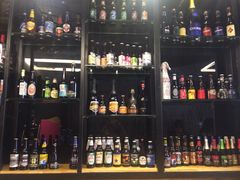 -HIHE Bistro·Oyster Bar(华熙live店)