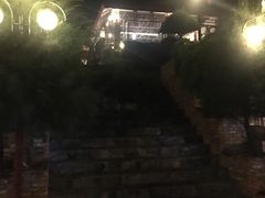 -越海渔村
