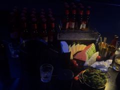 -赤红音乐现场(浦东金桥路店)