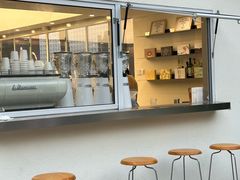 -HUGS coffee(东区店)