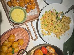 -帕娜·泰式茶餐厅·Bistro(近铁广场店)