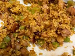 -三道菜(明堂公园店)