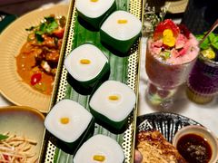 -Tegu泰古莲·泰国餐厅(红山6979店)