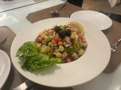 -清真·苏曼亚土耳其餐厅