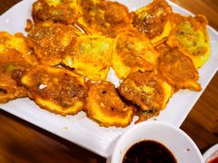 -故乡家韩国料理(丹东街店)