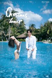 -巴黎新娘婚纱摄影·婚礼策划(嘉定总店)