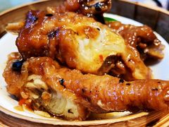 -添好运点心专门店(北角店)