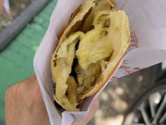 -老字号张道鸡火烧