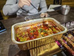 -麦凯伦烧烤·精酿超级工厂店(金桥总店)