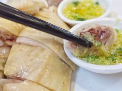 -文记壹心鸡(宝华路店)