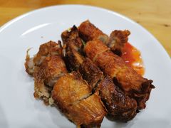 厦门炸五香-福祥厦门小馆(舟孟北路店)
