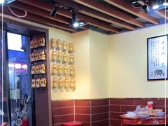 大堂-叶佬传承(江汉路总店)