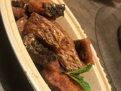 -香园茶社·金陵小灶(老门东店)