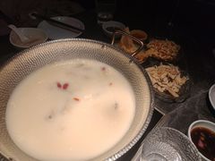 -捞王锅物料理(金华义乌之心店)